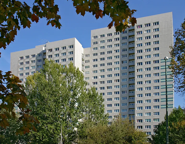 Ohne WBS -Früherer Mietvertragsbeginn ist möglich — photo 1